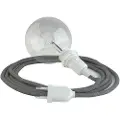 Creative Cables Rn02 5 M Hængende Lampe Til Lampeskærm
