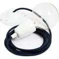 Creative Cables Rm20 2 M Pendellampe