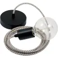 Creative Cables Rd64 Lozenge 1 M Pendellampe