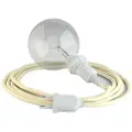 Creative Cables Rm00 3 M Hængende Lampe Til Lampeskærm