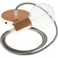 Creative Cables Rn02 2 M Diy Pendellampe