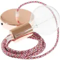 Creative Cables Rx00 Pixel 2 M Pendellampe