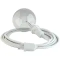 Creative Cables Rc01 5 M Hængende Lampe Til Lampeskærm