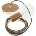 Creative Cables Rm27 2 M Diy Pendellampe
