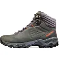 Mammut Nova Iv Mid Vandrestøvler
