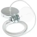 Creative Cables Rc01 Diy 1 M Hængende Lampe Pendel Til Lampeskærm