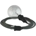 Creative Cables Rm03 5 M Hængende Lampe Til Lampeskærm