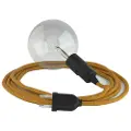 Creative Cables Rm05 3 M Pendellampe