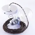 Creative Cables Tm13 Diy 1 M Hængende Lampe Pendel Til Lampeskærm