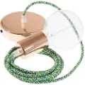 Creative Cables Rx05 Pixel 2 M Pendellampe