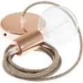 Creative Cables Rs82 2 M Pendellampe