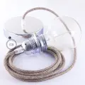 Creative Cables Rs82 Diy 2 M Hængende Lampe Pendel Til Lampeskærm