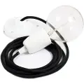 Creative Cables Rm04 50 Cm Pendellampe
