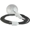 Creative Cables Rm26 3 M Hængende Lampe Til Lampeskærm