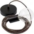 Creative Cables Rn04 50 Cm Pendellampe