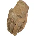 Mechanix M-Pact taktiske handsker, XXL, coyote
