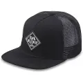 Dakine Classic Diamond Truckerhat