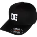 Dc-shoes Star 2 Kasket sort