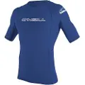 O'Neill Basic Skins Crew Kortærmet Beskyttelsesvest