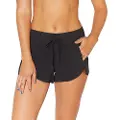 Hurley Aquas Solid 2.5´´ Badeshorts