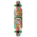 Hydroponic Dt 3.0 39.25´´ Longboard