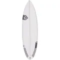 Clayton Swivel 5´10´´ Surfbræt