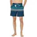 Hurley Phantom Cannonball Volley 17´´ Badeshorts