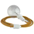 Creative Cables Rm05 5 M Hængende Lampe Til Lampeskærm