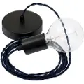 Creative Cables Tm20 50 Cm Pendellampe