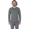 IQ-UV Uv Pro Langærmet Rashguard