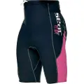 Seac Sub Raa Evo Rash Guard-bukser Til Kvinder