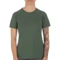 IQ-UV Uv Pro Rashguard Med Korte ærmer Til Kvinder
