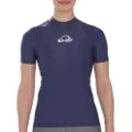 IQ-UV Uv-beskyttende Aqua Slim Fit Rashguard Til Kvinder