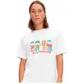Hydroponic Sp Crew T-shirt Med Korte ærmer