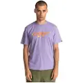 Element Pusher T-shirt Med Korte ærmer