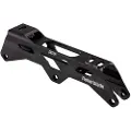 Rollerblade 255 Frame 3x110 Rulleskøjter