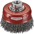 Osborn 0002613142 M1475x23 Mm Børste Kop