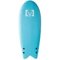 Victory Torpedo Swallow 4´7´´ Surfbræt