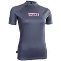 iON Promo Rashguard Rashguard Med Korte ærmer Til Kvinder