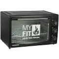 MyFit Tilpasset Bageform