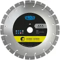 Tyrolit Diamantsav Dcup3 180x2.6x22.23 Mm