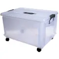 Denox Clak Box Jumbo 30l Opbevaringsboks