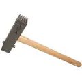 Guillet 40x40 Mm 25/49 Hammermund