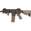 Bo Dynamics Shield 595 K Baw-pro Aeg Airsoft Angrebsriffel