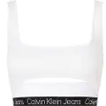 Calvin Klein Jeans Tape Strappy Milano ærmeløs T-shirt