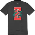 Es 95 Athlectics T-shirt Med Korte ærmer