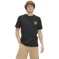 Hydroponic Ice Cream T-shirt Med Korte ærmer