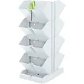 Wellhome Mini Cascade Set S Blomsterpotte 2 Enheder