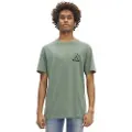Hydroponic Flip T-shirt Med Korte ærmer