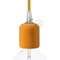 Creative Cables Keramisk E27-fatningssæt